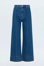 Penny High Rise Wide Leg