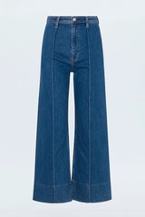 Penny High Rise Wide Leg