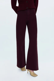 Penny High Rise Wide Leg