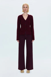 Penny High Rise Wide Leg