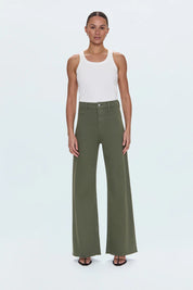 Penny High Rise Wide Leg