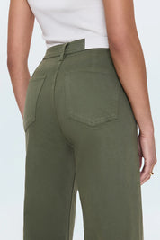 Penny High Rise Wide Leg