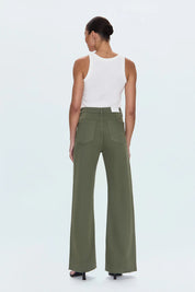 Penny High Rise Wide Leg