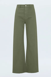 Penny High Rise Wide Leg