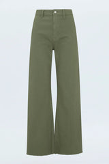 Penny High Rise Wide Leg