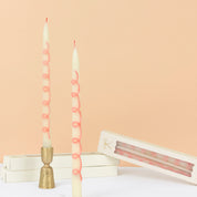 Table Taper Candles