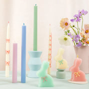 Table Taper Candles