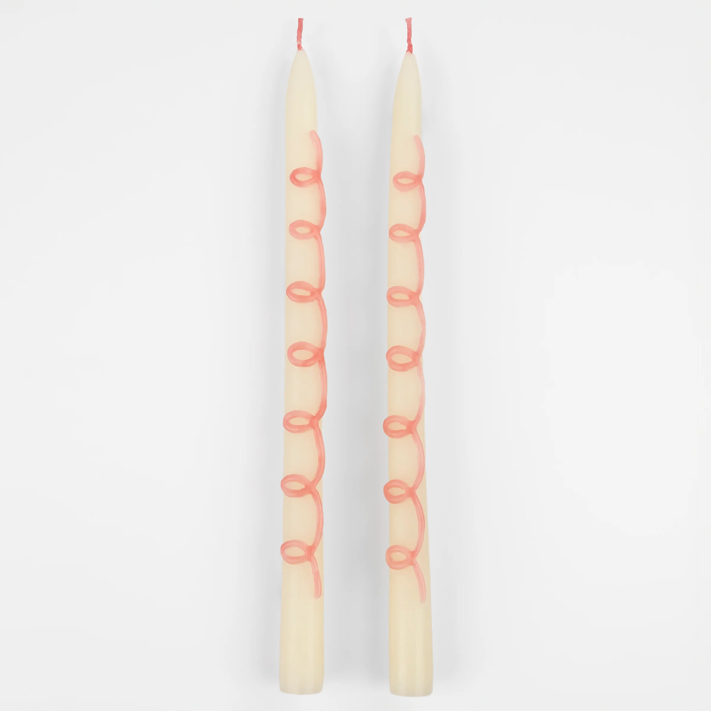 Table Taper Candles