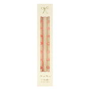 Table Taper Candles
