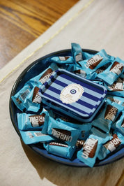 A Dopo Printed Tin