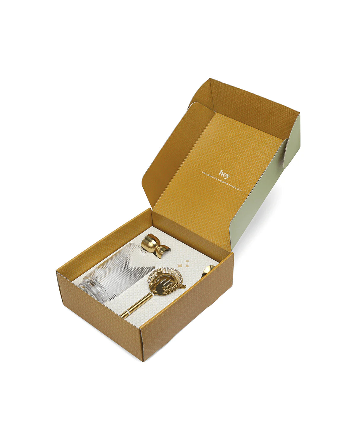 Renley Mixology Kit