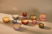 Ripple Candle