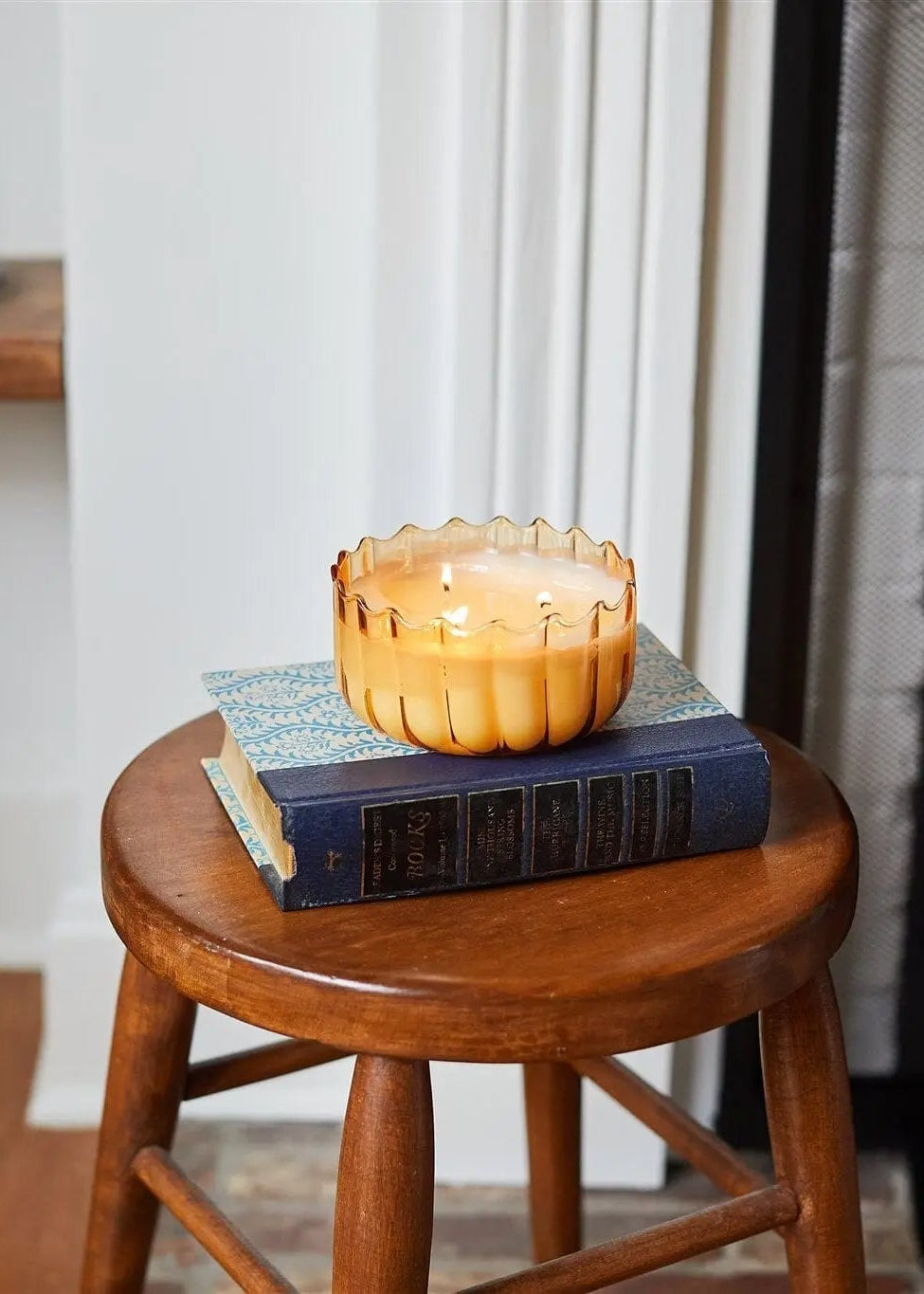 Ripple Candle