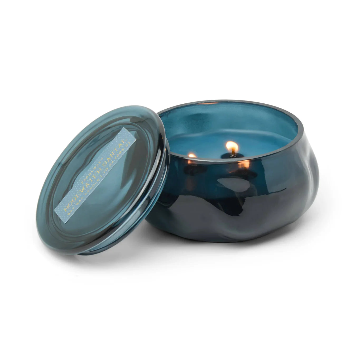 Basalt Candle