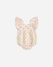 Roxy Romper