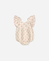 Roxy Romper