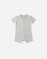 Zip Short Sleeve Sleeper