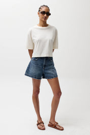 Saige ALine Shorts