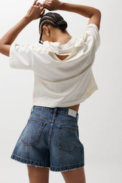 Saige ALine Shorts