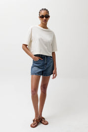 Saige ALine Shorts