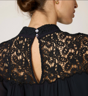 Eloise Blouse