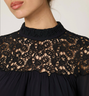 Eloise Blouse