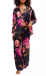 Dreamy Days Pajama Set