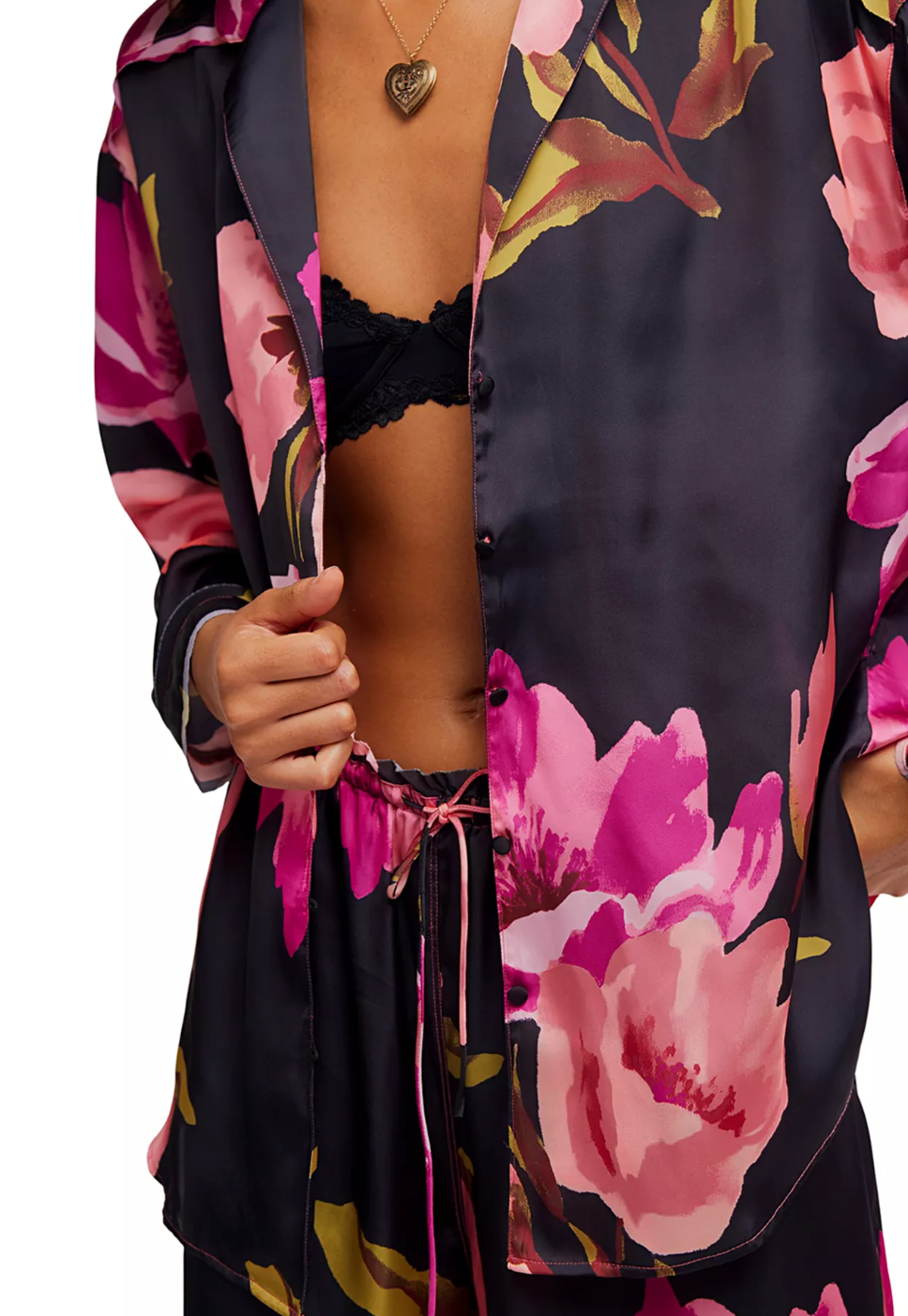 Dreamy Days Pajama Set