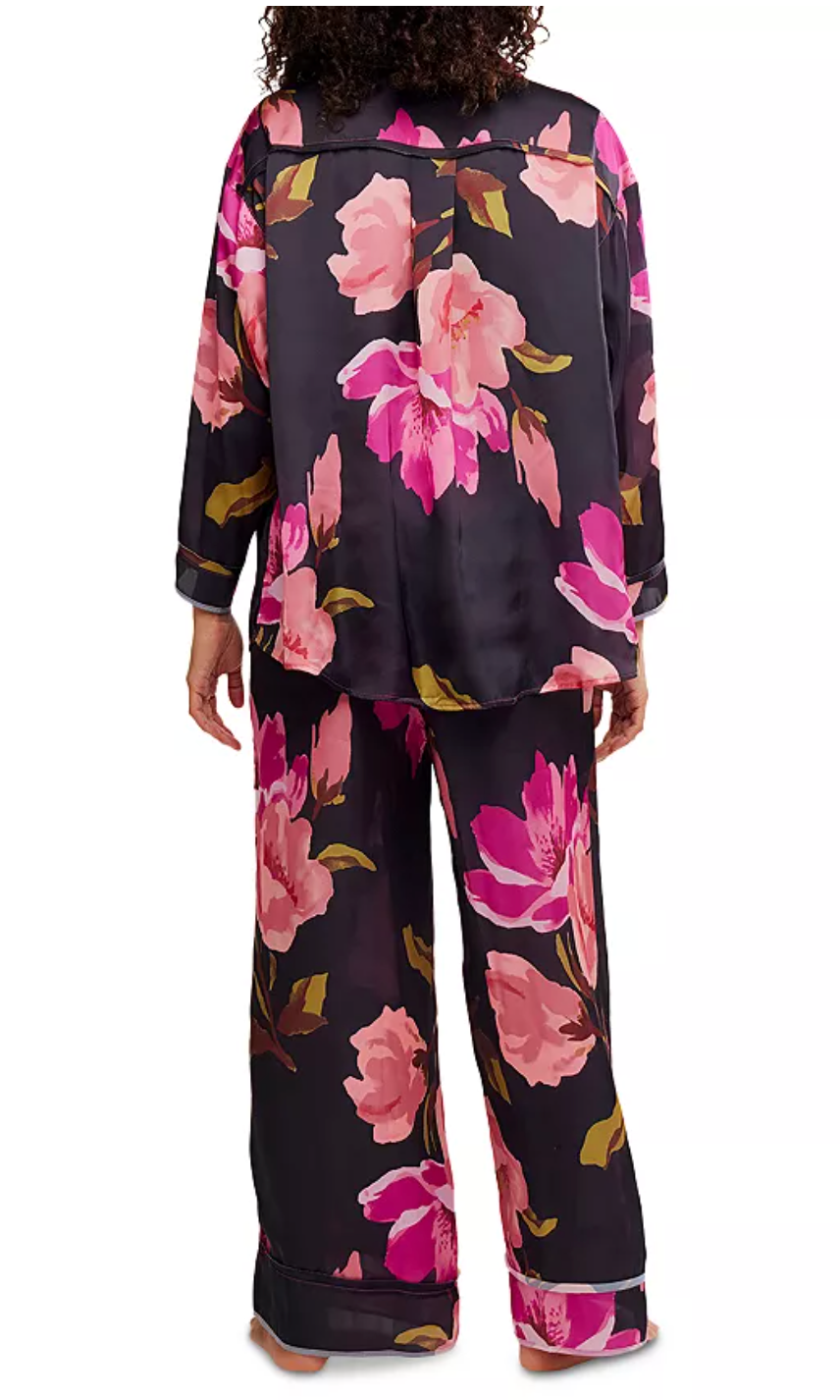Dreamy Days Pajama Set