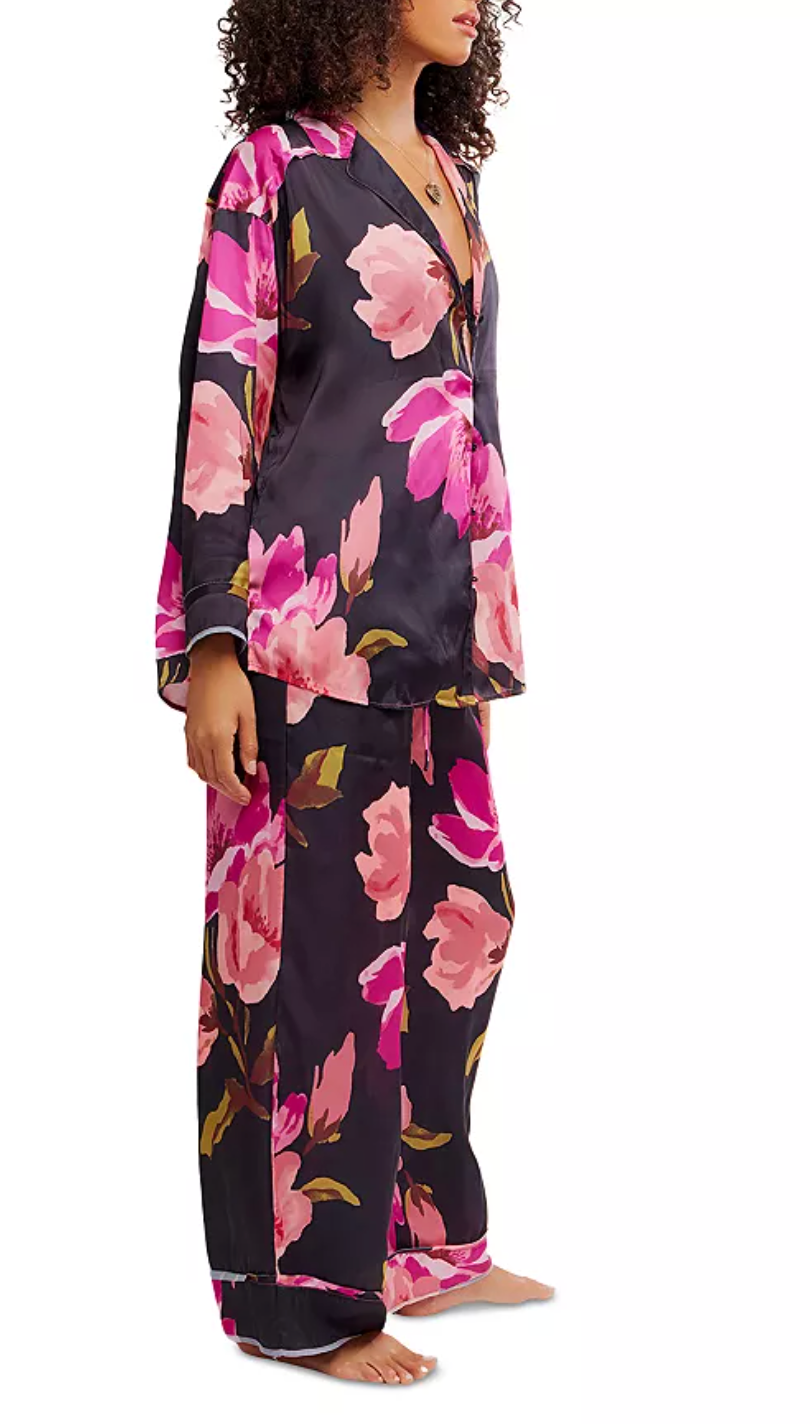 Dreamy Days Pajama Set