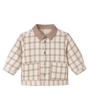 Ford Jacket