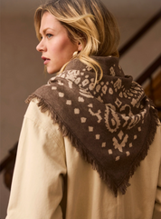 Lummie Scarf