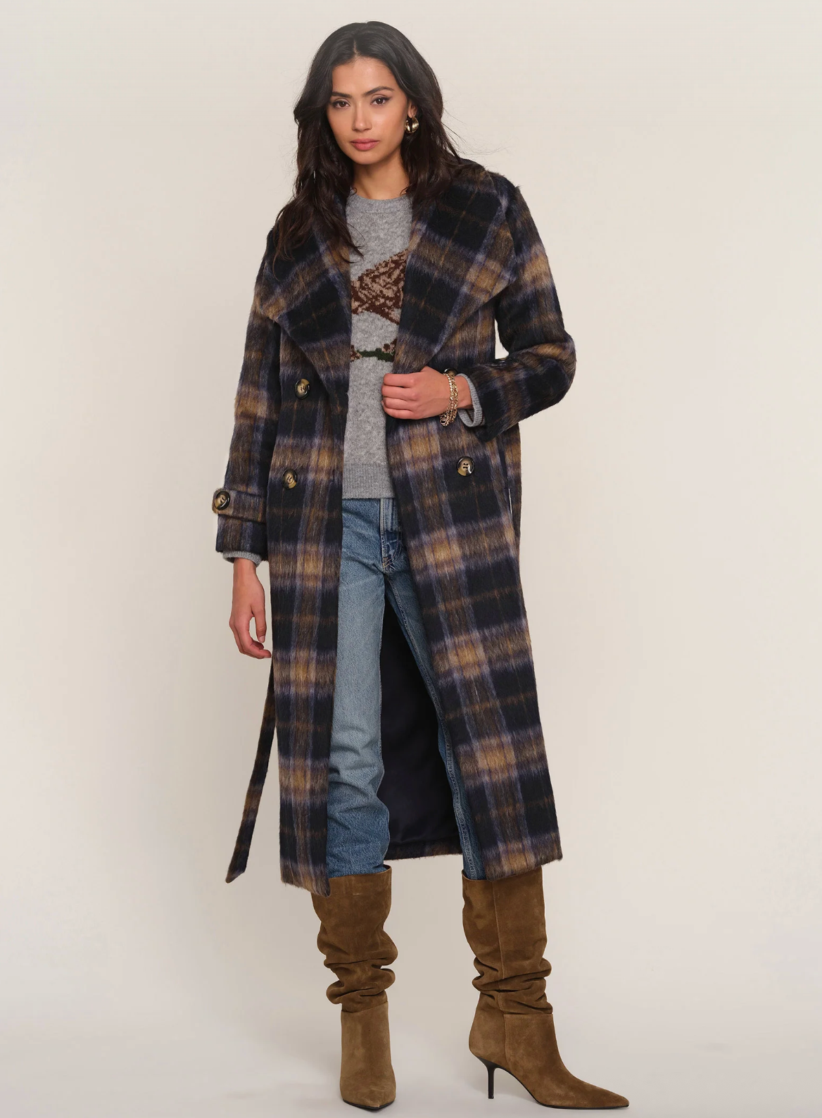 The Kohko Coat