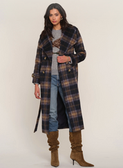 The Kohko Coat