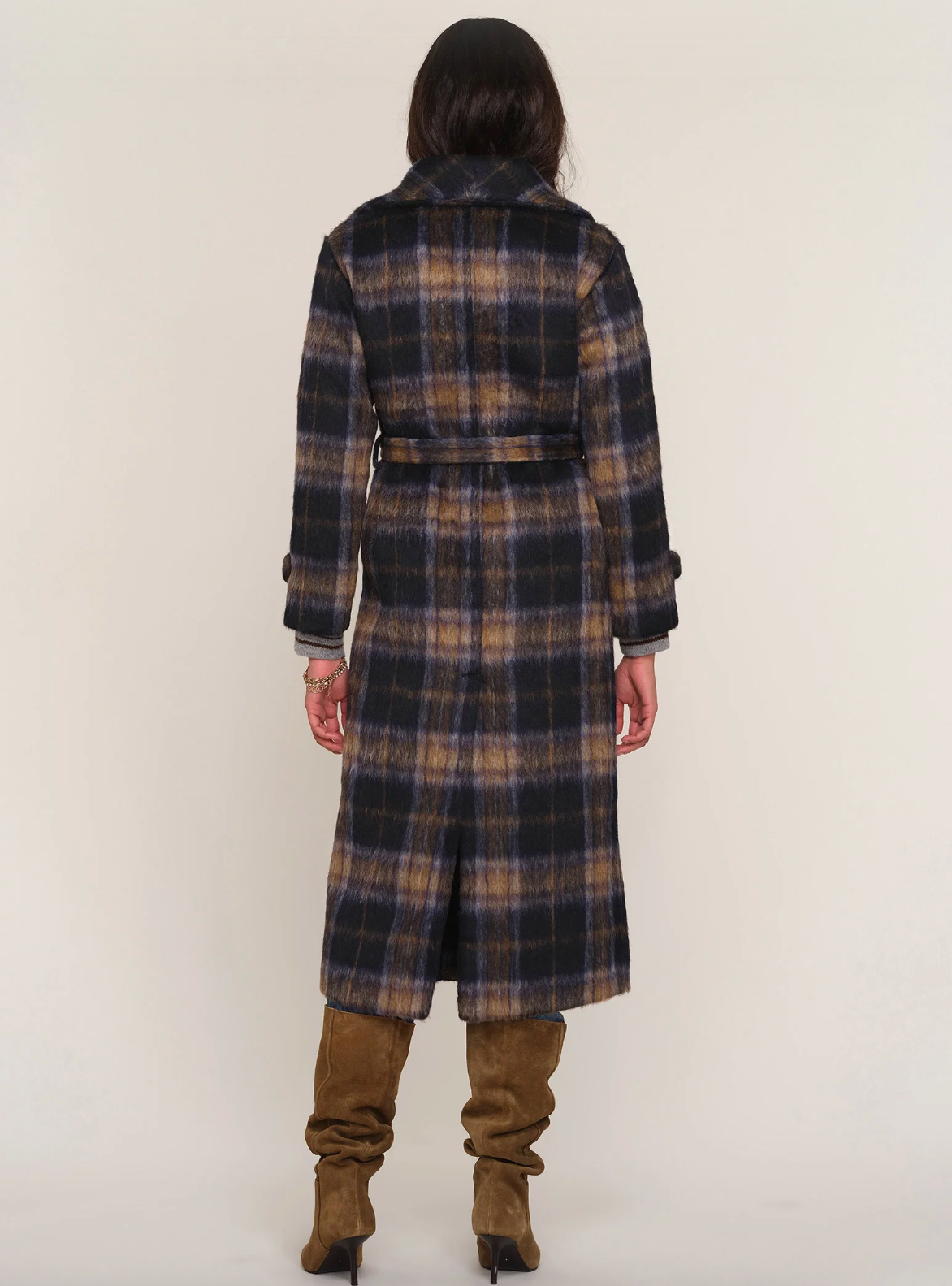 The Kohko Coat
