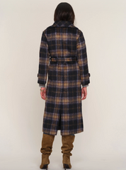 The Kohko Coat