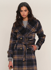 The Kohko Coat