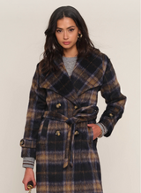 The Kohko Coat