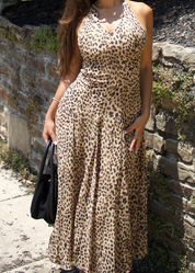Myra Dress