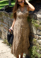 Myra Dress