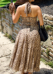 Myra Dress
