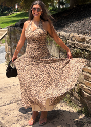 Myra Dress