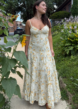 Tazia Dress