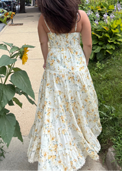 Tazia Dress