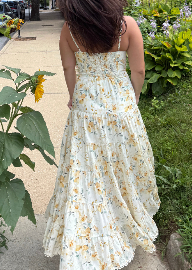 Tazia Dress