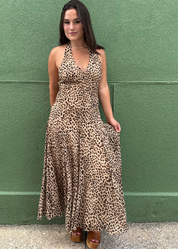 Myra Dress