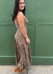 Myra Dress
