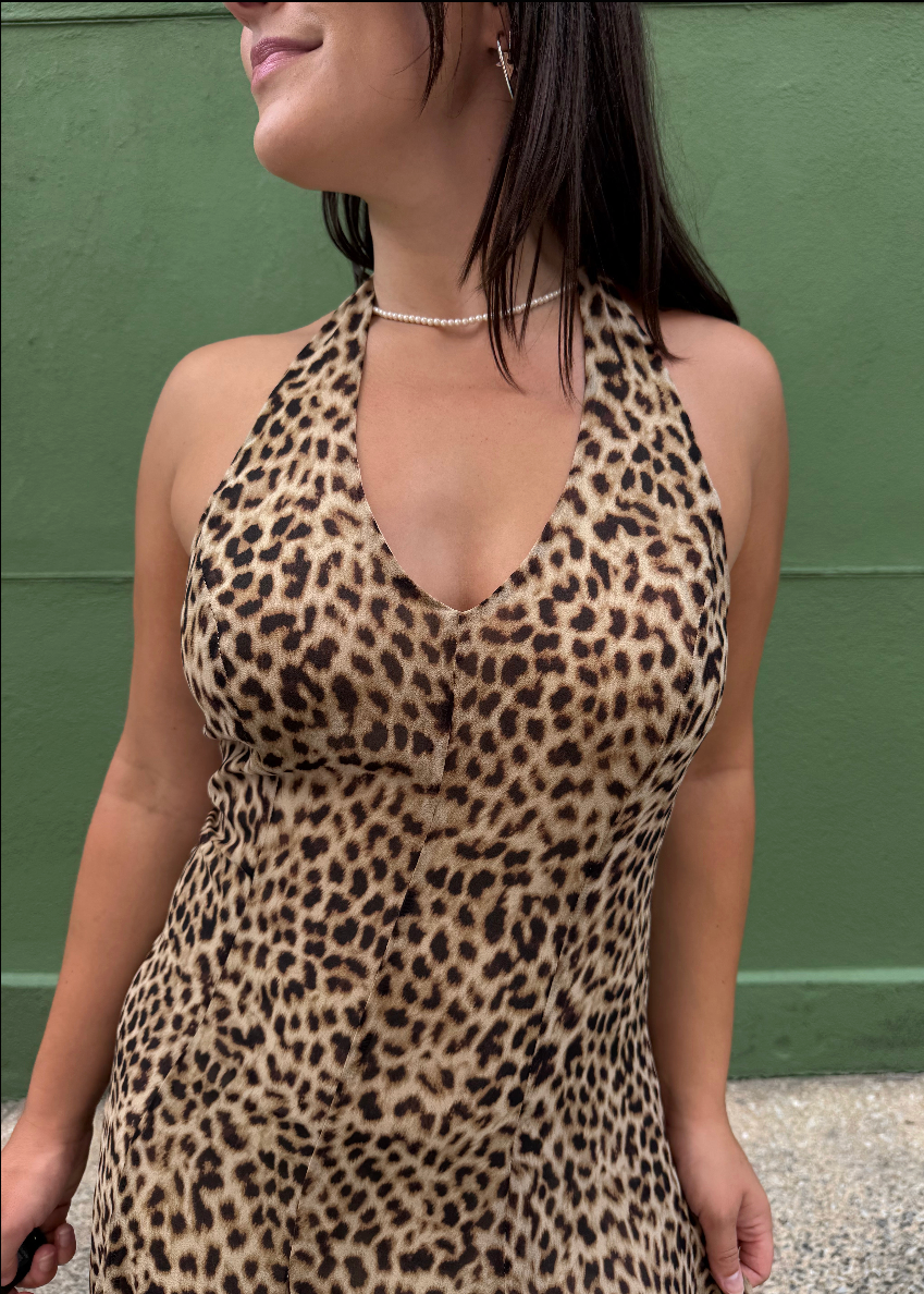 Myra Dress