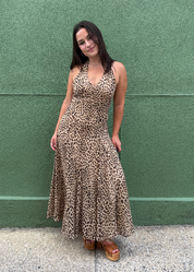 Myra Dress