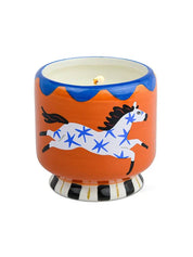 Adopo Ceramic Candle
